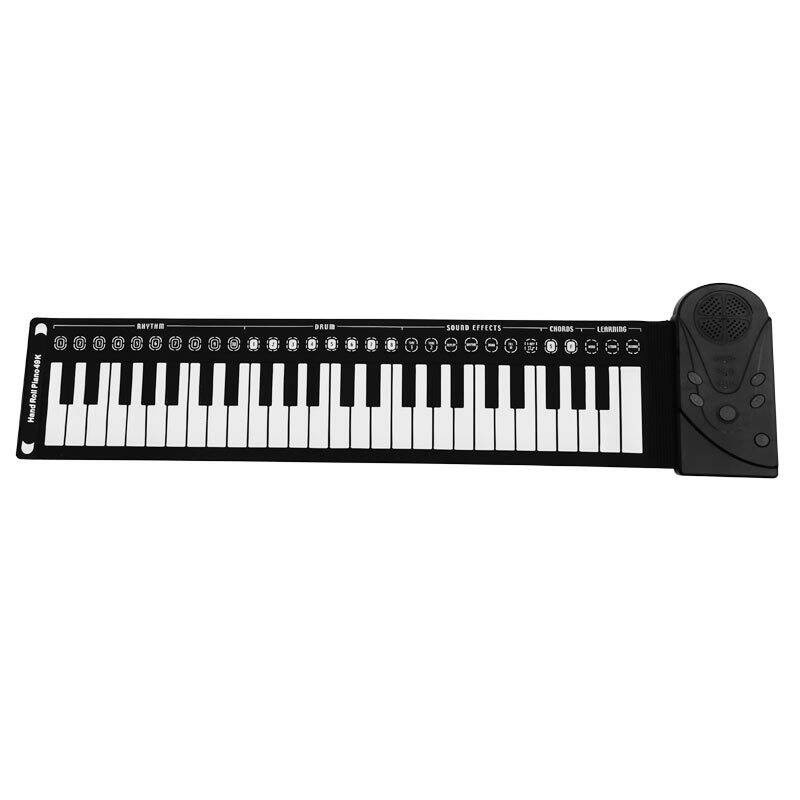 Kera Audio PD49 - Roll Up Piano Kera Audio PD49 - Roll Up Piano