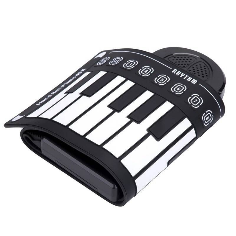 Kera Audio PD49 - Roll Up Piano Kera Audio PD49 - Roll Up Piano