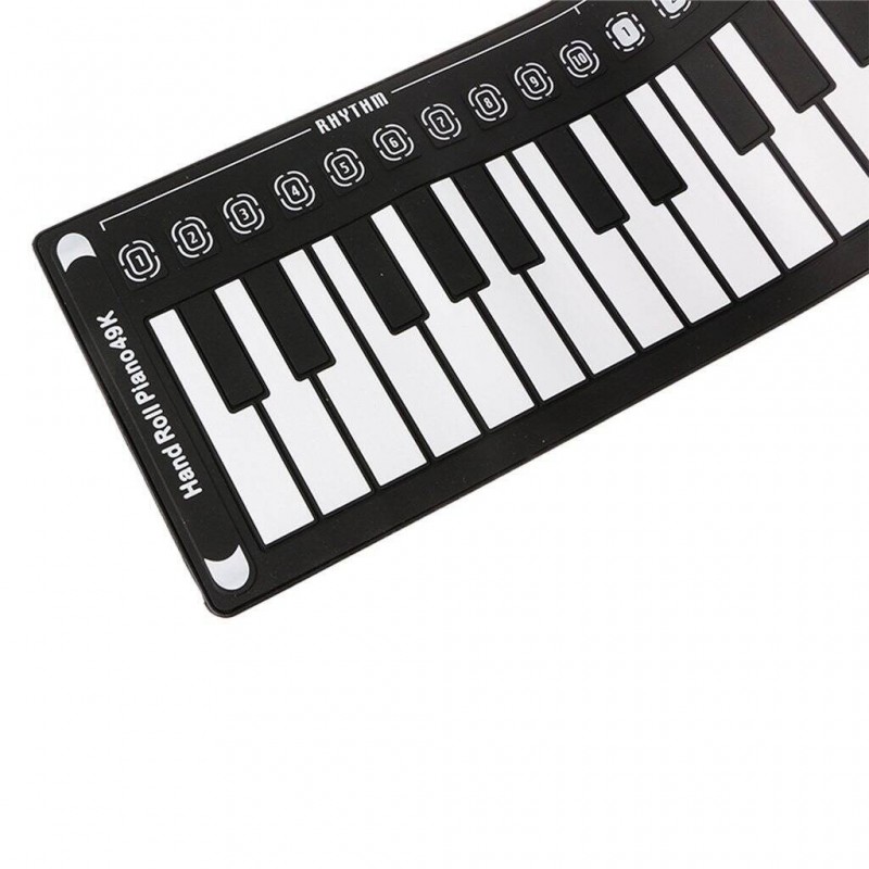 Kera Audio PD49 - Roll Up Piano Kera Audio PD49 - Roll Up Piano