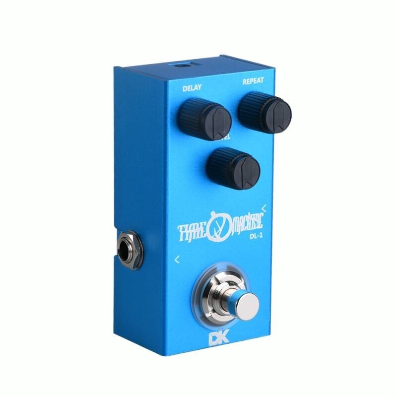 DK Technology DL-1 - Efekt do gitary Delay DK Technology DL-1 - Efekt do gitary Delay