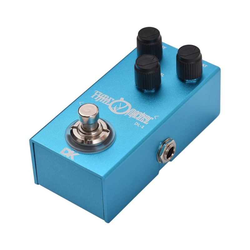 DK Technology DL-1 - Efekt do gitary Delay DK Technology DL-1 - Efekt do gitary Delay