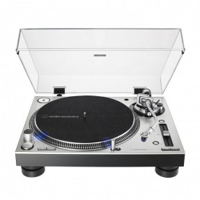 Audio Technica AT-LP140XP SVE - gramofon