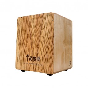 Hluru VB36CN-ZW - Cajon