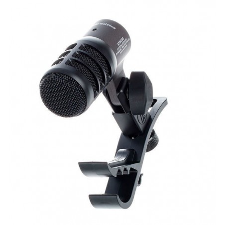 Audio Technica ATM230 - mikrofon dynamiczny