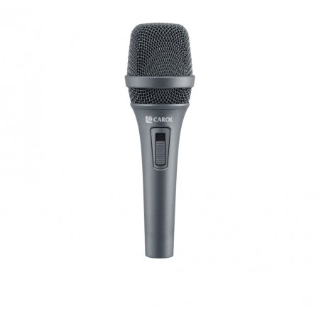 Carol AC-900S - Mikrofon dynamiczny