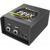 Musontek PD1X - DI-Box pasywny