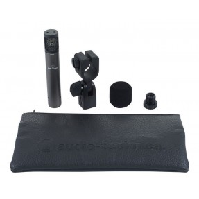 Audio Technica ATM450 - mikrofon instrumentalny
