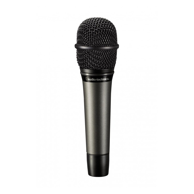 Audio Technica ATM610A - mikrofon do wokalu