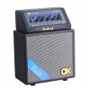DK Technology iG-15Pro - Wzmacniacz do gitary elektrycznej DK Technology iG-15Pro - Wzmacniacz do gitary elektrycznej