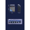 DK Technology iG-15Pro - Wzmacniacz do gitary elektrycznej DK Technology iG-15Pro - Wzmacniacz do gitary elektrycznej