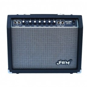 Jeremi GA-30R - Wzmacniacz do gitary elektrycznej