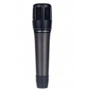 Audio Technica ATM650 - mikrofon dynamiczny