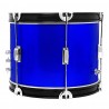 Kera Audio ZPD-3-Blue - Zestaw perkusyjny dla dzieci Kera Audio ZPD-3-Blue - Zestaw perkusyjny dla dzieci