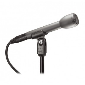 Audio Technica AT8004 - mikrofon dynamiczny