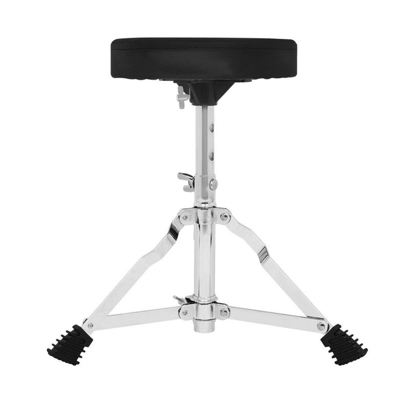 Kera Audio ZPD-3-Black - Zestaw perkusyjny dla dzieci Kera Audio ZPD-3-Black - Zestaw perkusyjny dla dzieci