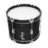 Kera Audio ZPD-3-Black - Zestaw perkusyjny dla dzieci Kera Audio ZPD-3-Black - Zestaw perkusyjny dla dzieci