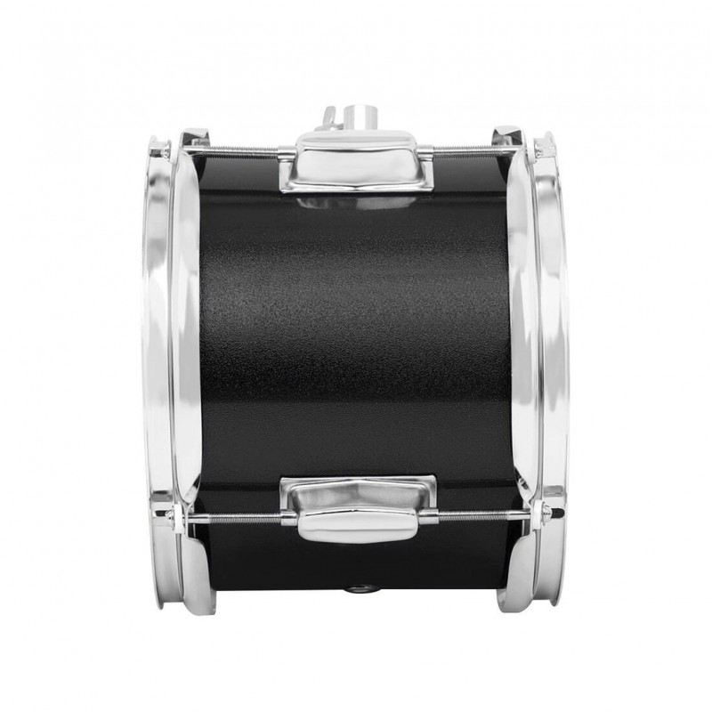 Kera Audio ZPD-3-Black - Zestaw perkusyjny dla dzieci Kera Audio ZPD-3-Black - Zestaw perkusyjny dla dzieci