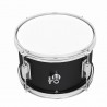 Kera Audio ZPD-3-Black - Zestaw perkusyjny dla dzieci Kera Audio ZPD-3-Black - Zestaw perkusyjny dla dzieci