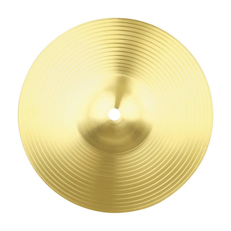 Kera Audio ZPD-3-Red - Zestaw perkusyjny dla dzieci Kera Audio ZPD-3-Red - Zestaw perkusyjny dla dzieci