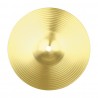 Kera Audio ZPD-3-Red - Zestaw perkusyjny dla dzieci Kera Audio ZPD-3-Red - Zestaw perkusyjny dla dzieci