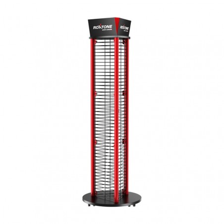 Roxtone DS100R - Stojak reklamowy na kable