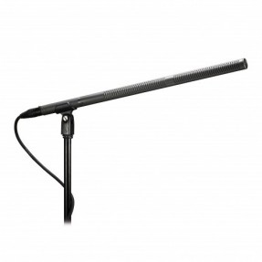 Audio Technica AT8015 - mikrofon typu shotgun