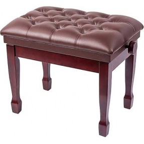 Ka-Line Stand SP-017-Brown - Ława do fortepianu