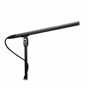 Audio Technica AT8035 - mikrofon pojemnościowy