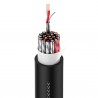 Roxtone STBN1604L25 - Stagebox kabel wieloparowy Roxtone STBN1604L25 - Stagebox kabel wieloparowy