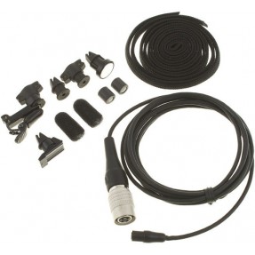 Audio Technica AT899 - mikrofon subminiaturowy