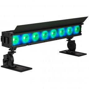 American DJ ElectraPix Bar 8 Belka LED BAR - 1 - Belki LED BAR - Belka LED ADJ Lighting ElectraPix Bar 8 to najnowocześniejsze,