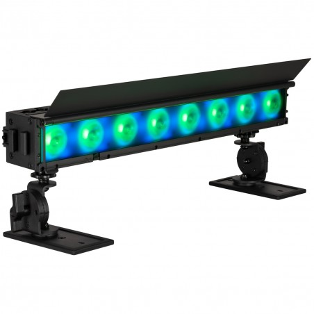 American DJ ElectraPix Bar 8 Belka LED BAR - 1 - Belki LED BAR - Belka LED ADJ Lighting ElectraPix Bar 8 to najnowocześniejsze, 