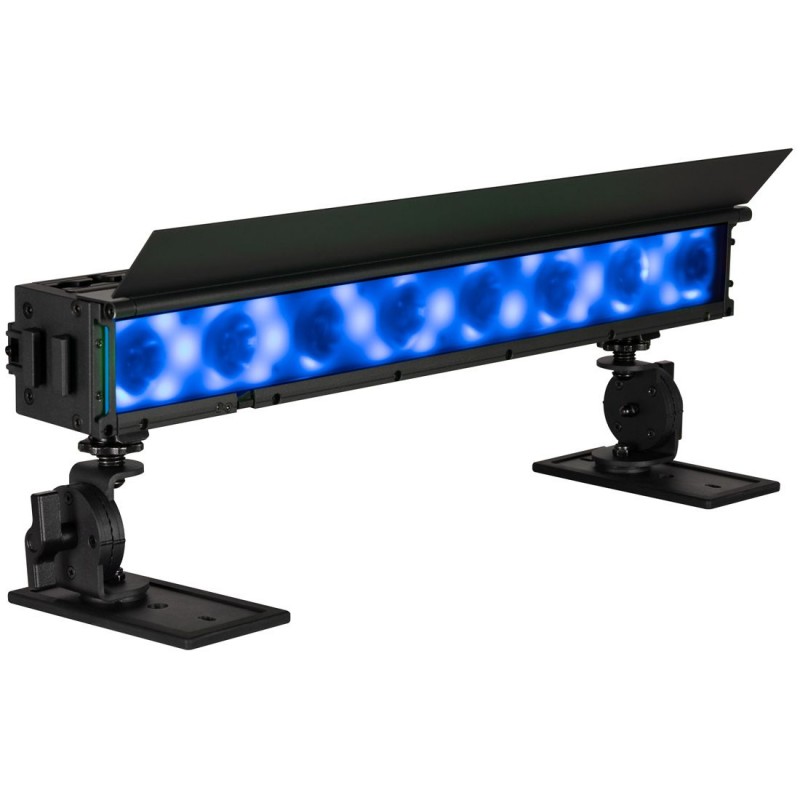 American DJ ElectraPix Bar 8 Belka LED BAR - 10 - Belki LED BAR - Belka LED ADJ Lighting ElectraPix Bar 8 to najnowocześniejsze,