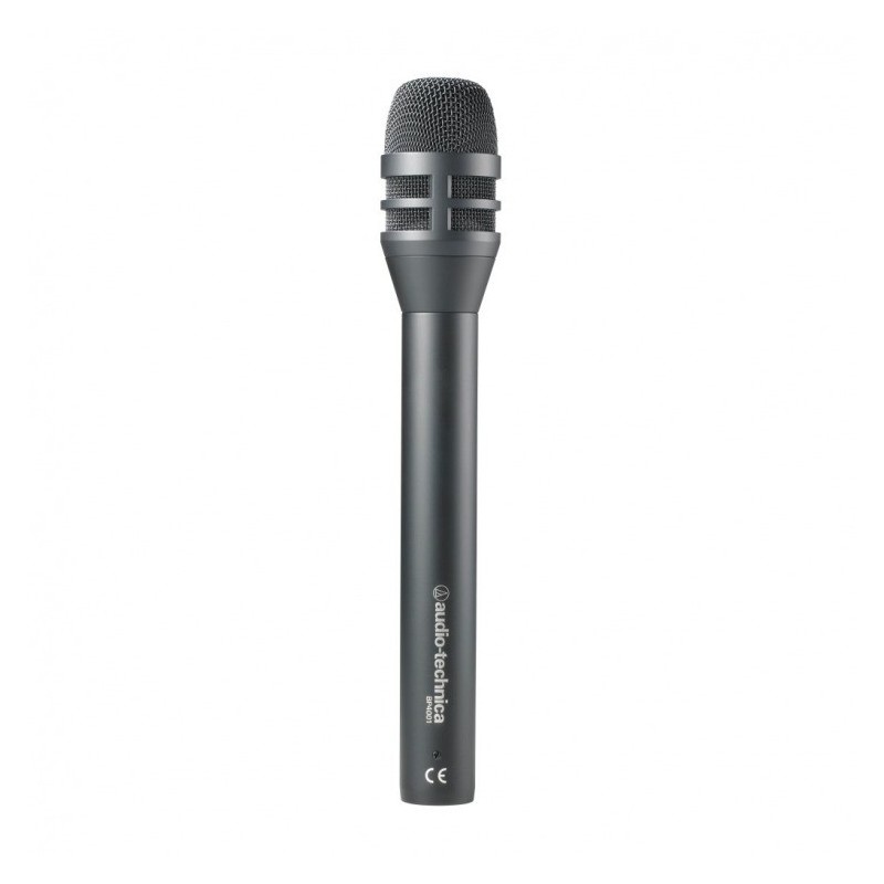 Audio Technica BP4001 - mikrofon dynamiczny
