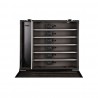 American DJ ElectraPix Bar 8 Pak Belki LED BAR zestaw - 2 - Belki LED BAR - Belki LED BAR ElectraPix Bar 8 Pak to kompleksowe ro