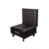 American DJ ElectraPix Bar 8 Pak Belki LED BAR zestaw - 3 - Belki LED BAR - Belki LED BAR ElectraPix Bar 8 Pak to kompleksowe ro