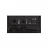 American DJ ElectraPix Bar 8 Pak Belki LED BAR zestaw - 6 - Belki LED BAR - Belki LED BAR ElectraPix Bar 8 Pak to kompleksowe ro