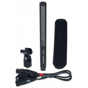 Audio Technica BP4029 - Mikrofon nakamerowy