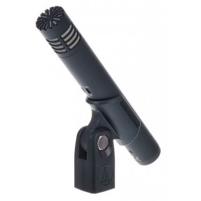 Audio Technica AT4021 - mikrofon pojemnościowy