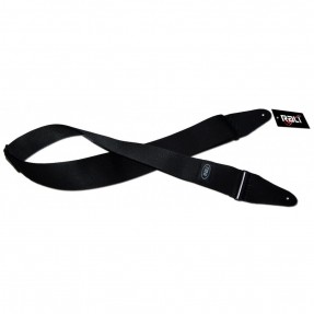 Rali Nylon 70 S - Pas gitarowy - 1 - Pasy, paski - Pas gitarowy, seria Rali Nylon jest idealna dla muzyków, którzy nie lubią skó