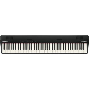 Roland GO:PIANO88 Pianino Cyfrowe (GO-88PX) - 1 - Pianina cyfrowe - Odświeżony model Pianina Cyfrowego GO:PIANO88 to udoskonalon
