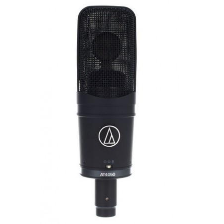 Audio Technica AT4050 - mikrofon pojemnościowy