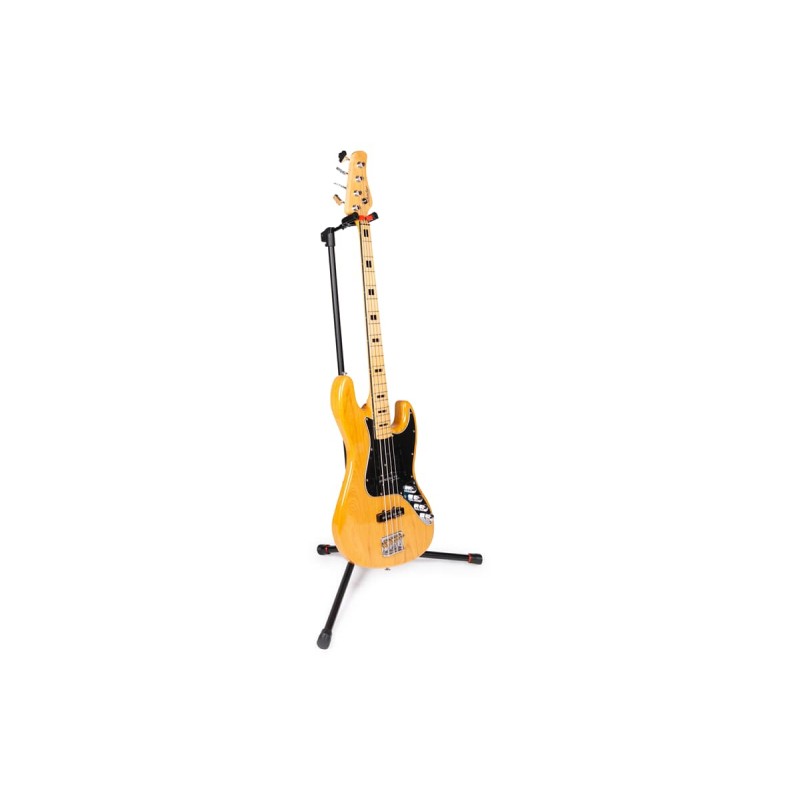 Gator Frameworks GFW-GTR-1500 - Statyw gitarowy z blokadą szyjki Gator Frameworks GFW-GTR-1500 - Statyw gitarowy z blokadą szyjki