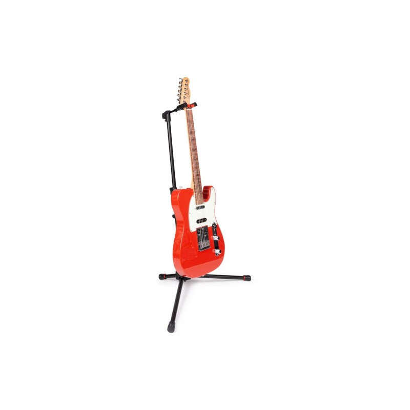 Gator Frameworks GFW-GTR-1500 - Statyw gitarowy z blokadą szyjki Gator Frameworks GFW-GTR-1500 - Statyw gitarowy z blokadą szyjki