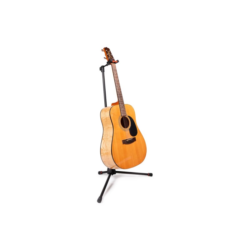 Gator Frameworks GFW-GTR-1500 - Statyw gitarowy z blokadą szyjki Gator Frameworks GFW-GTR-1500 - Statyw gitarowy z blokadą szyjki