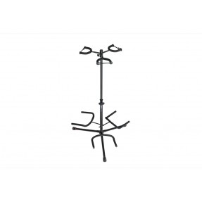 Gator Frameworks GFW-GTR-3000 - Statyw gitarowy potrójny