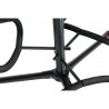 Gator Frameworks GFW-GTR-3000 - Statyw gitarowy potrójny Gator Frameworks GFW-GTR-3000 - Statyw gitarowy potrójny