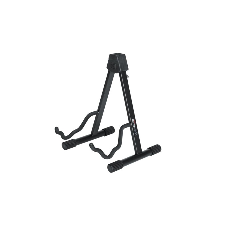 Gator Frameworks GFW-GTRA-4000 - Statyw gitarowy typu A Gator Frameworks GFW-GTRA-4000 - Statyw gitarowy typu A