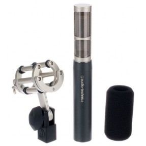 Audio Technica AT5045 - mikrofon studyjny