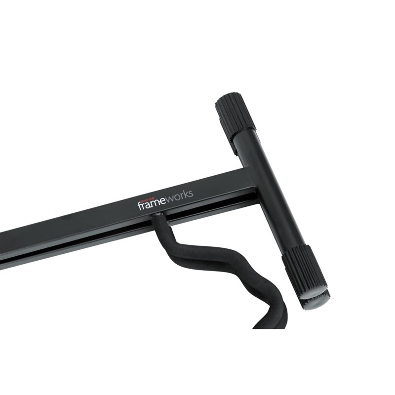 Gator Frameworks GFW-GTRA-4000 - Statyw gitarowy typu A Gator Frameworks GFW-GTRA-4000 - Statyw gitarowy typu A